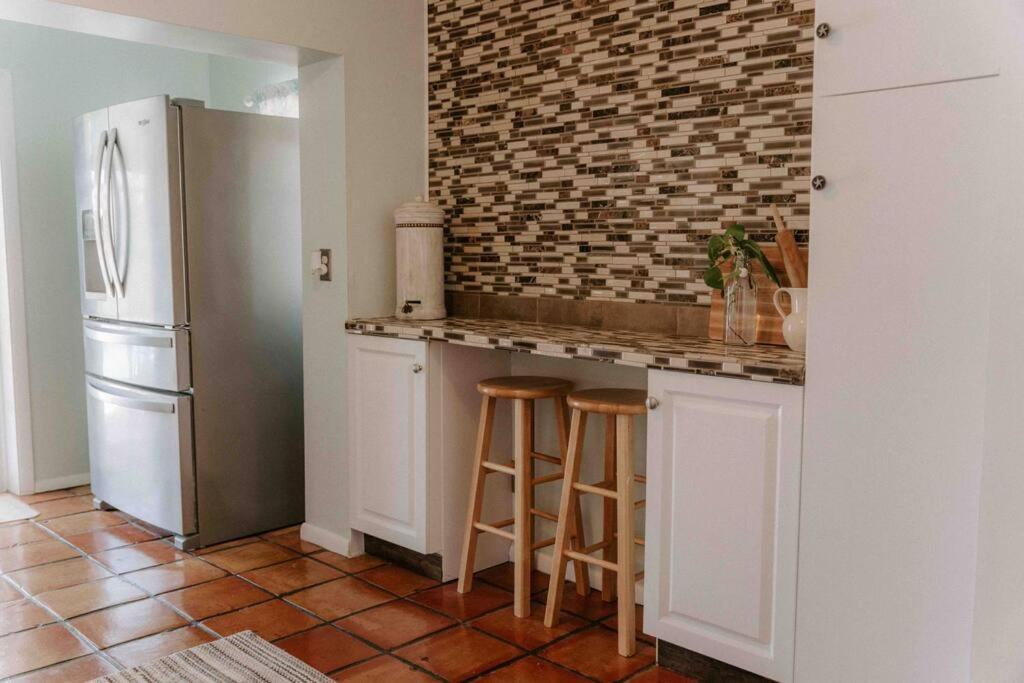 Entire Home, Heated Pool, Just 10 Min To Beach! Веро Бич Экстерьер фото